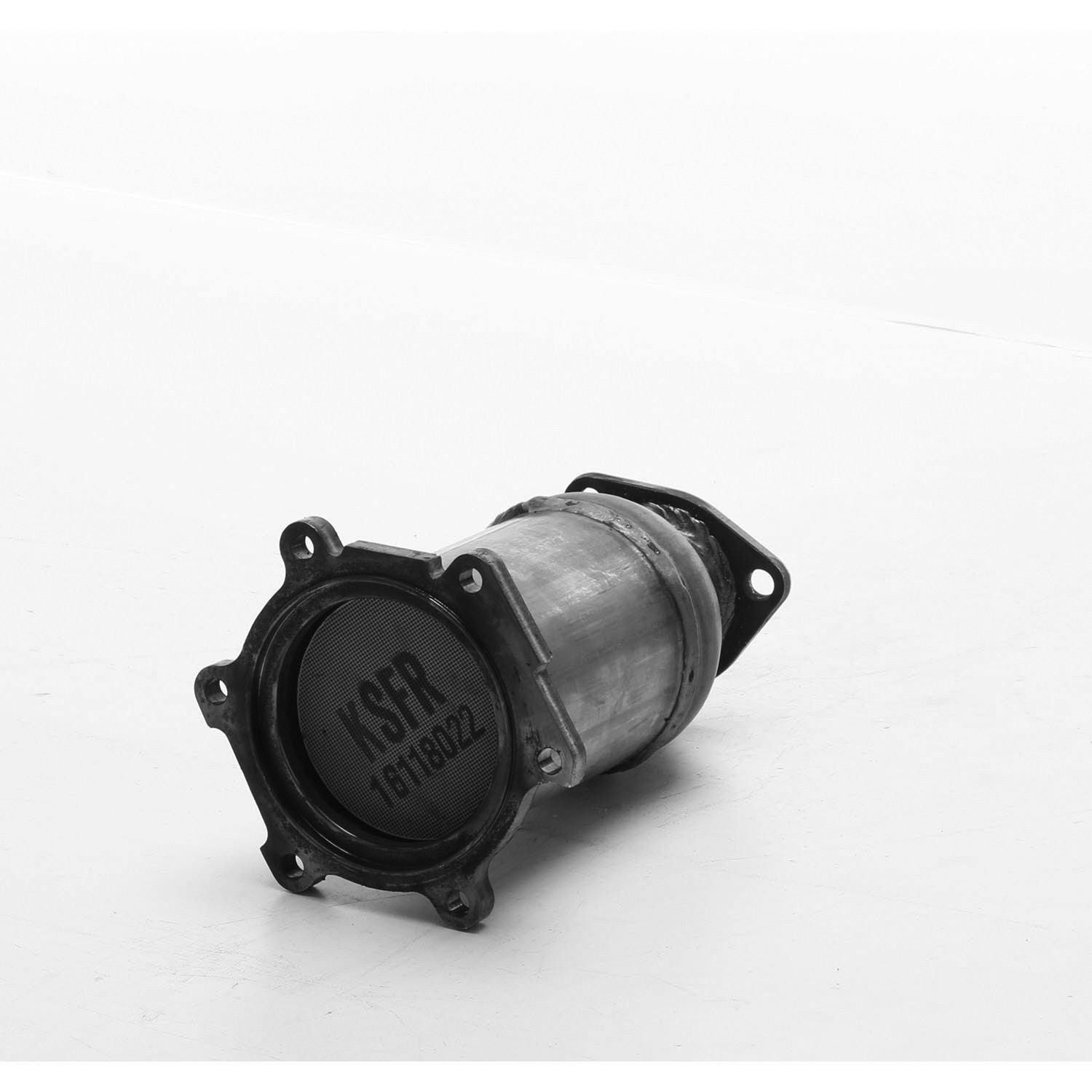 Federal / EPA Catalytic Converter - Direct Fit