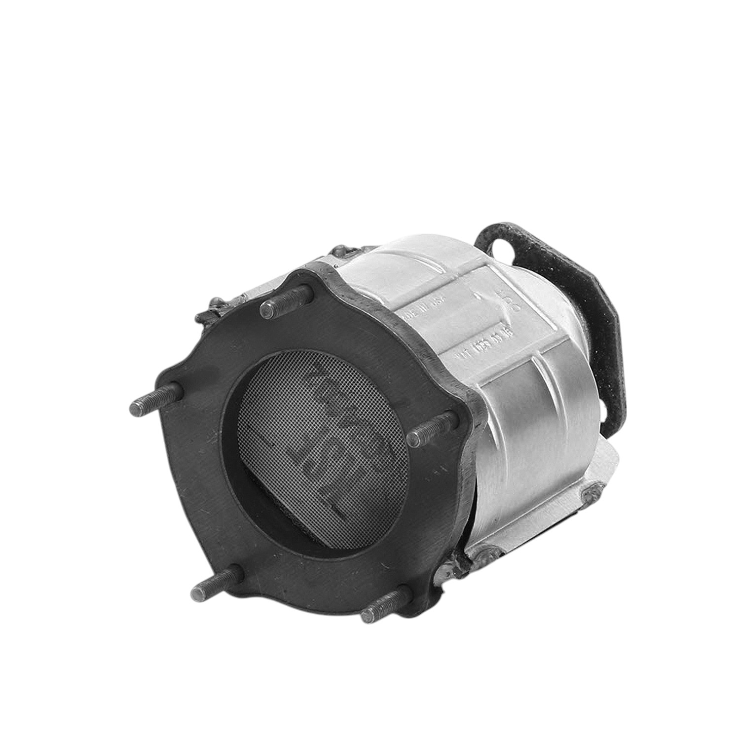 Federal / EPA Catalytic Converter - Direct Fit