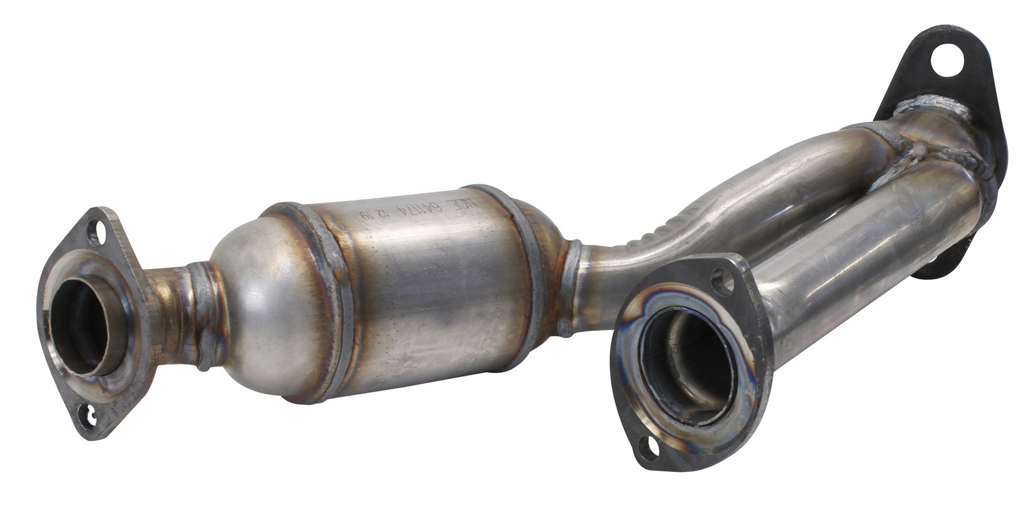 Federal / EPA Catalytic Converter - Direct Fit