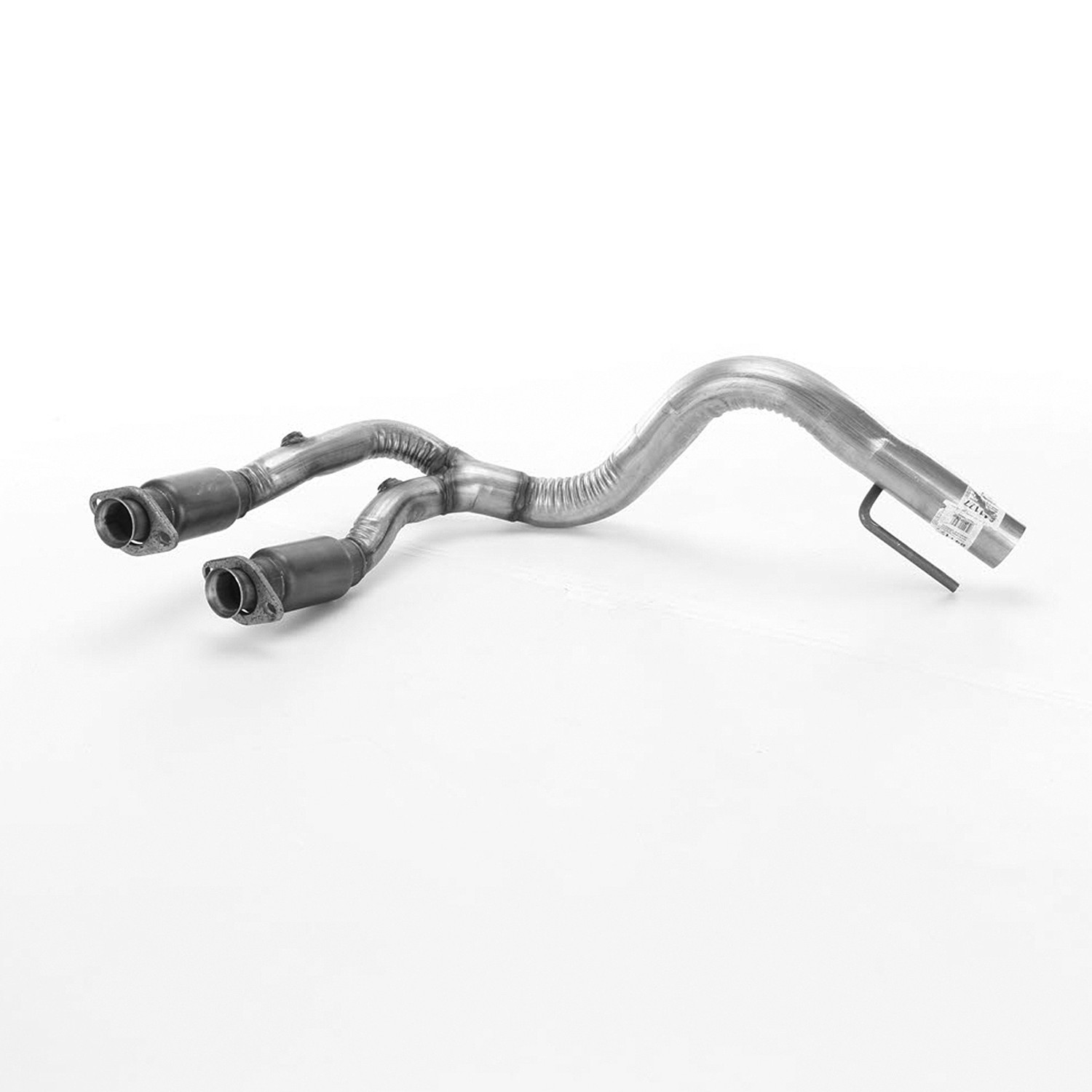 Federal / EPA Catalytic Converter - Direct Fit