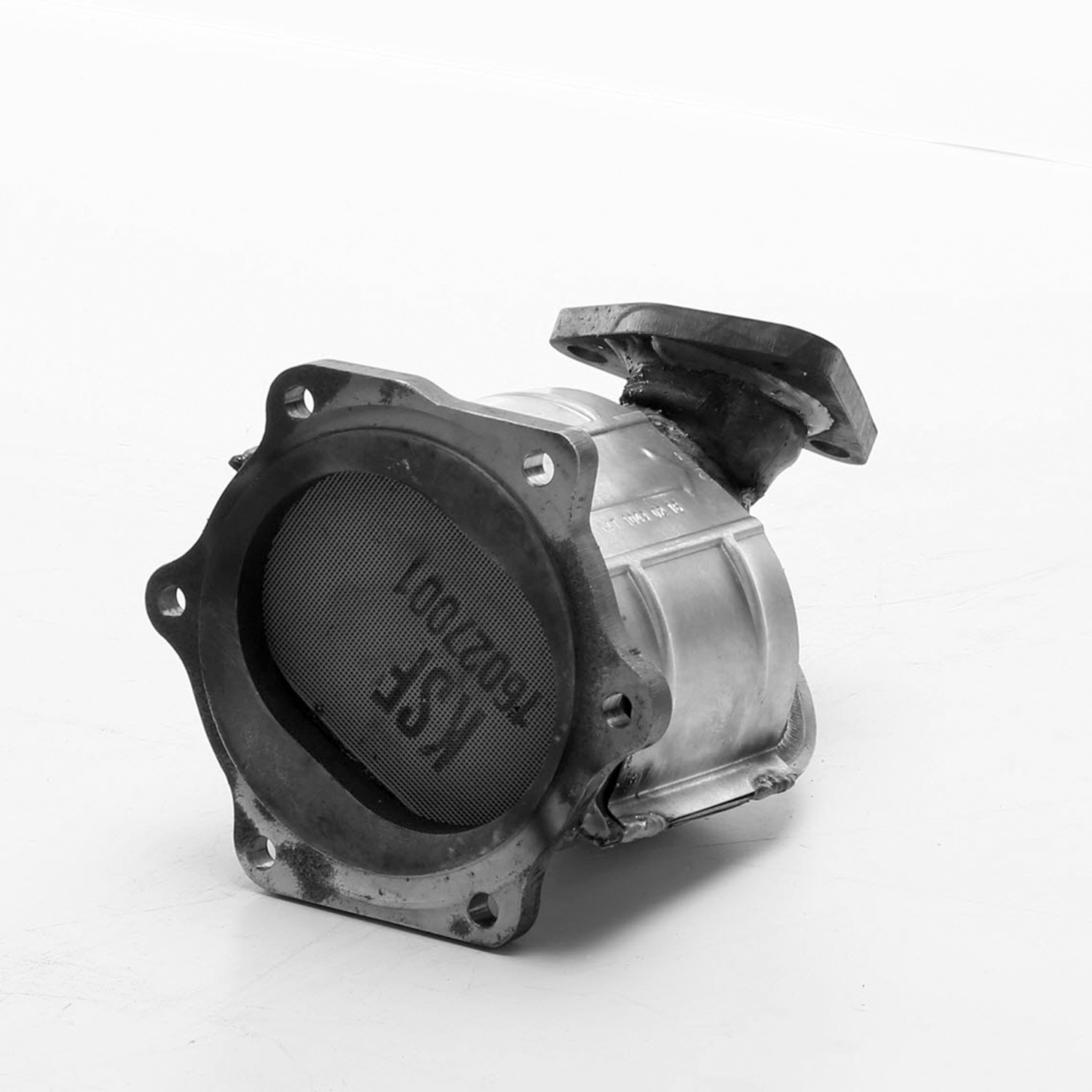 Federal / EPA Catalytic Converter - Direct Fit