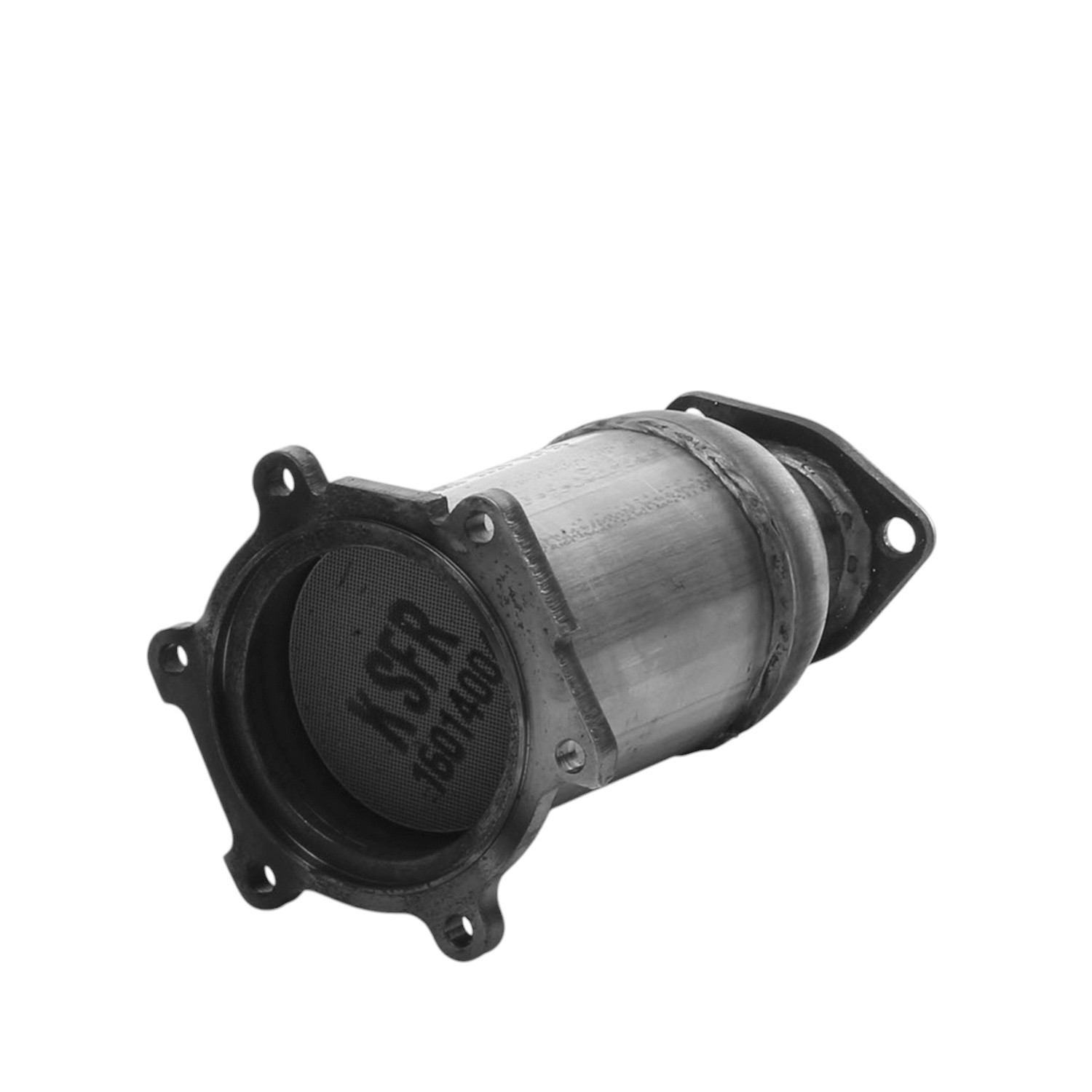 Federal / EPA Catalytic Converter - Direct Fit