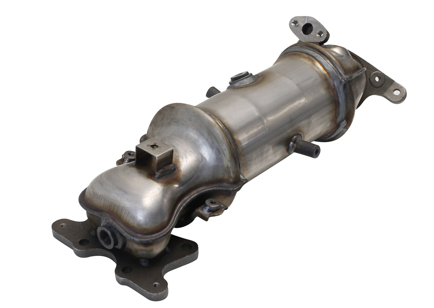 Federal / EPA Catalytic Converter - Direct Fit