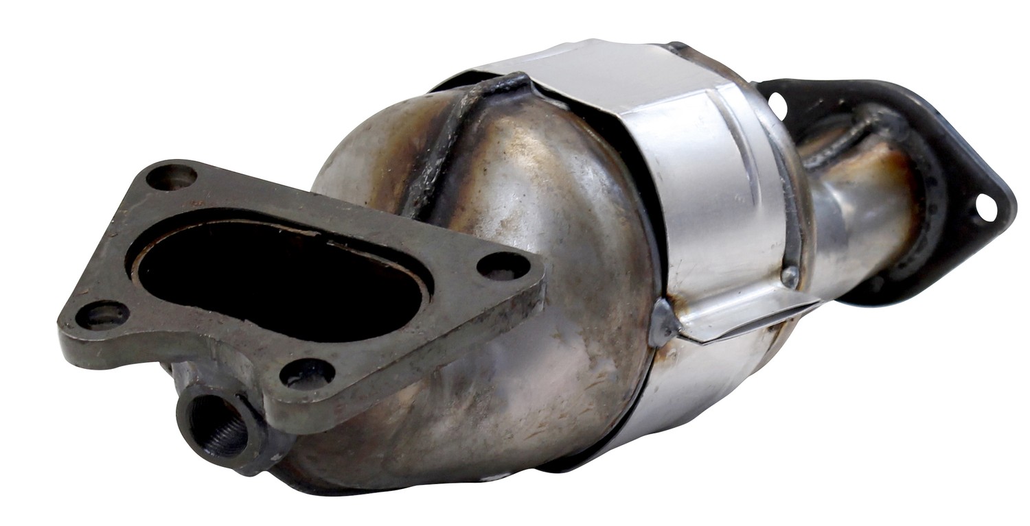 Federal / EPA Catalytic Converter - Direct Fit