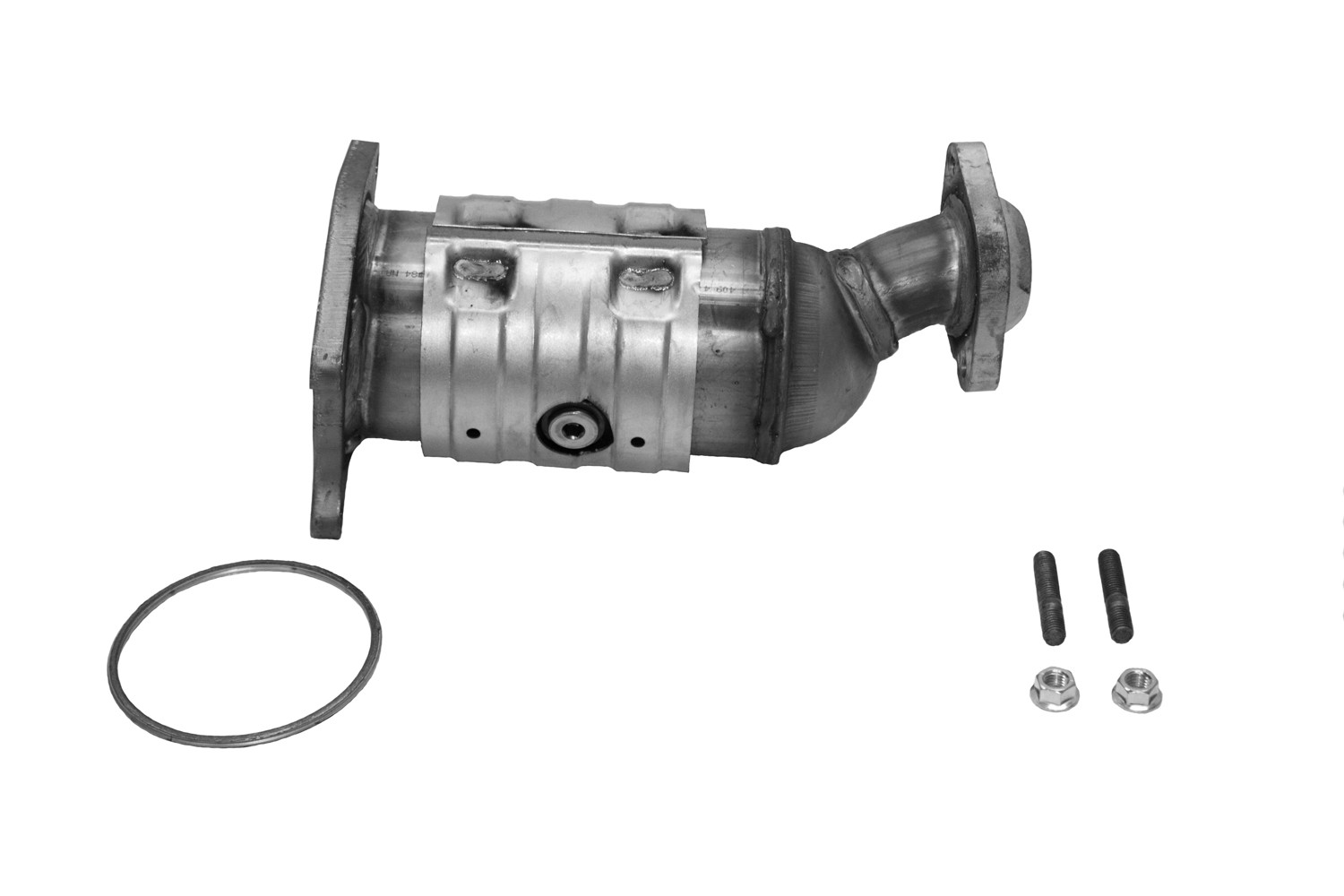 Federal / EPA Catalytic Converter - Direct Fit