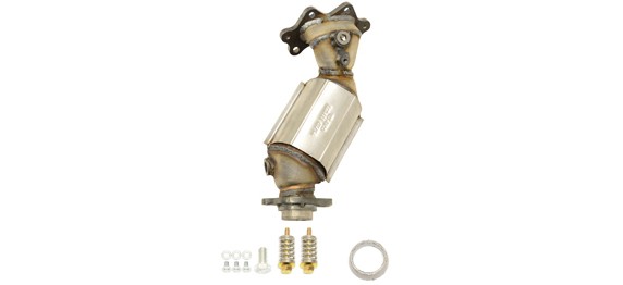 Federal / EPA Catalytic Converter - Direct Fit