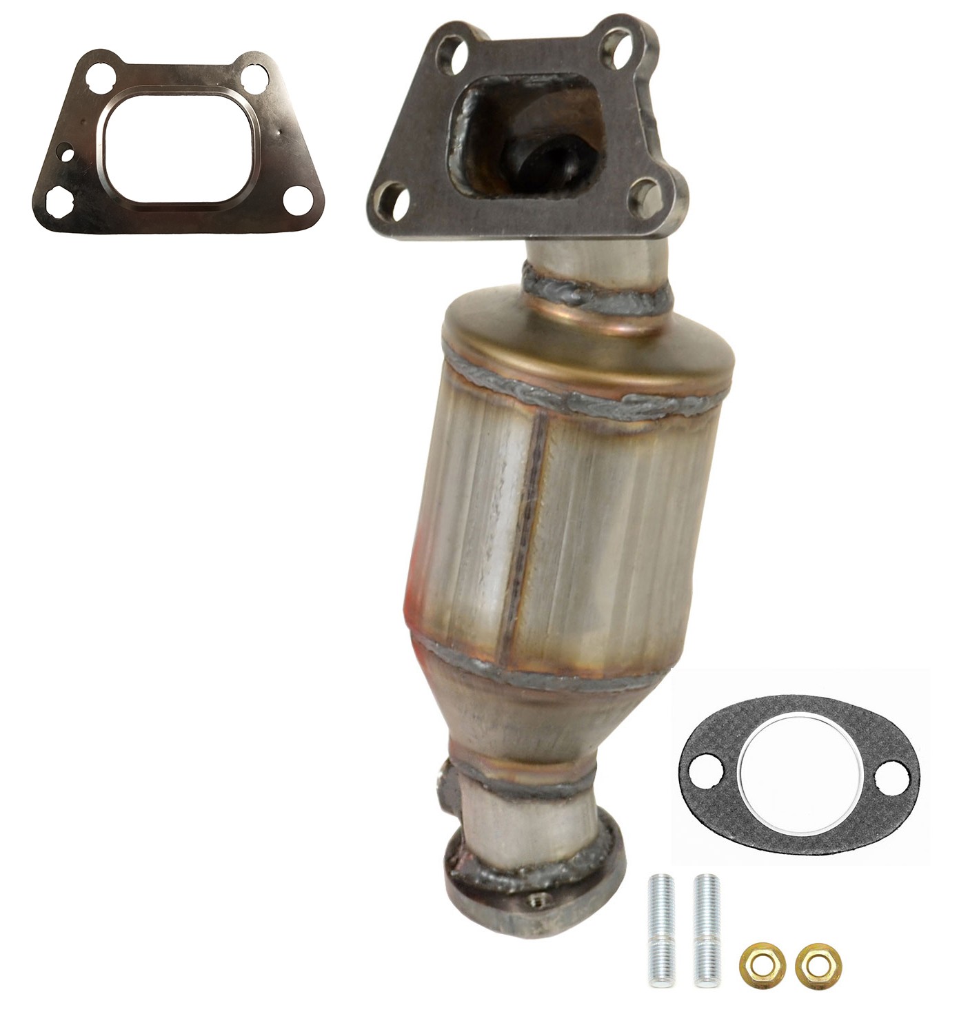 Federal / EPA Catalytic Converter - Direct Fit