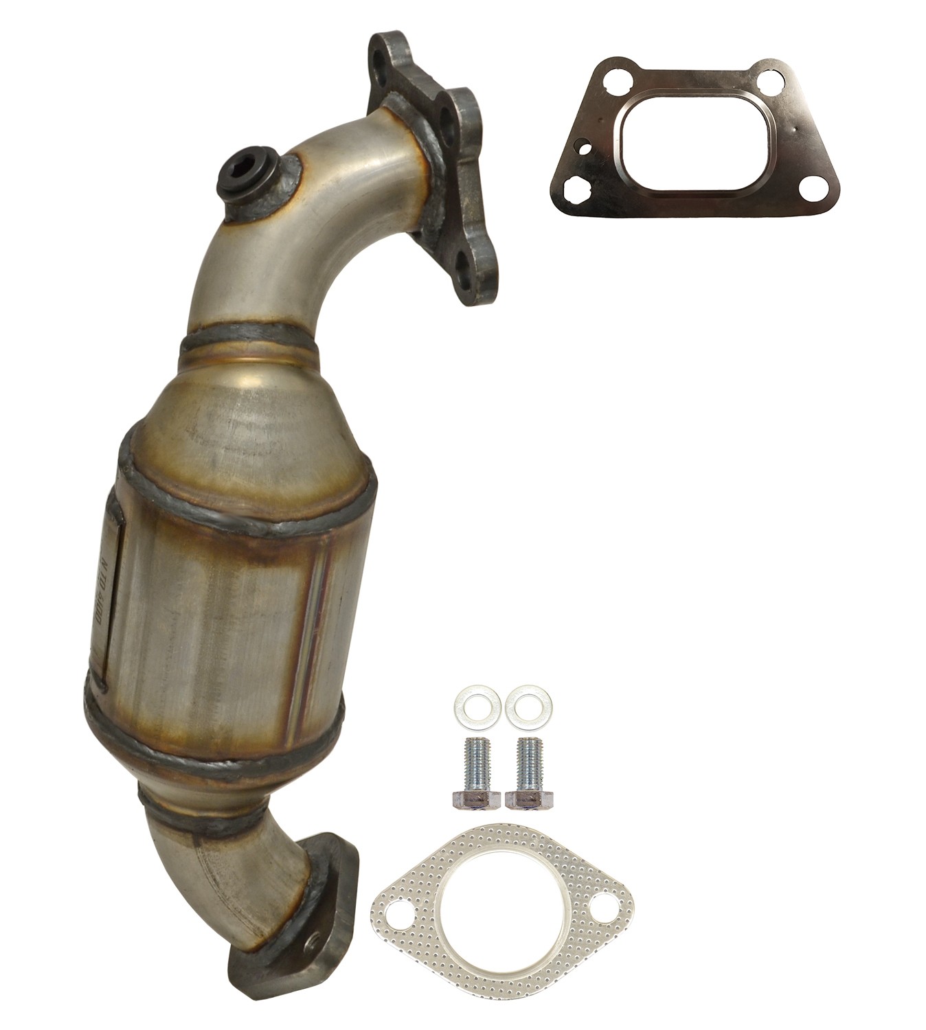 Federal / EPA Catalytic Converter - Direct Fit