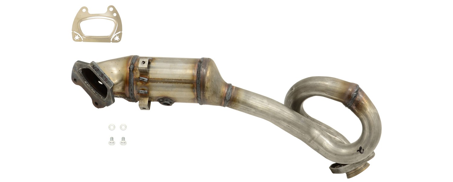 Federal / EPA Catalytic Converter - Direct Fit