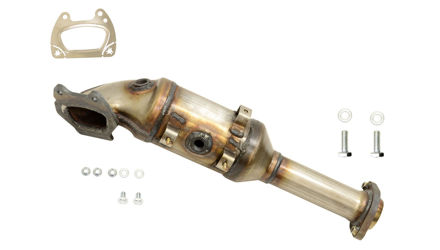 Federal / EPA Catalytic Converter - Direct Fit