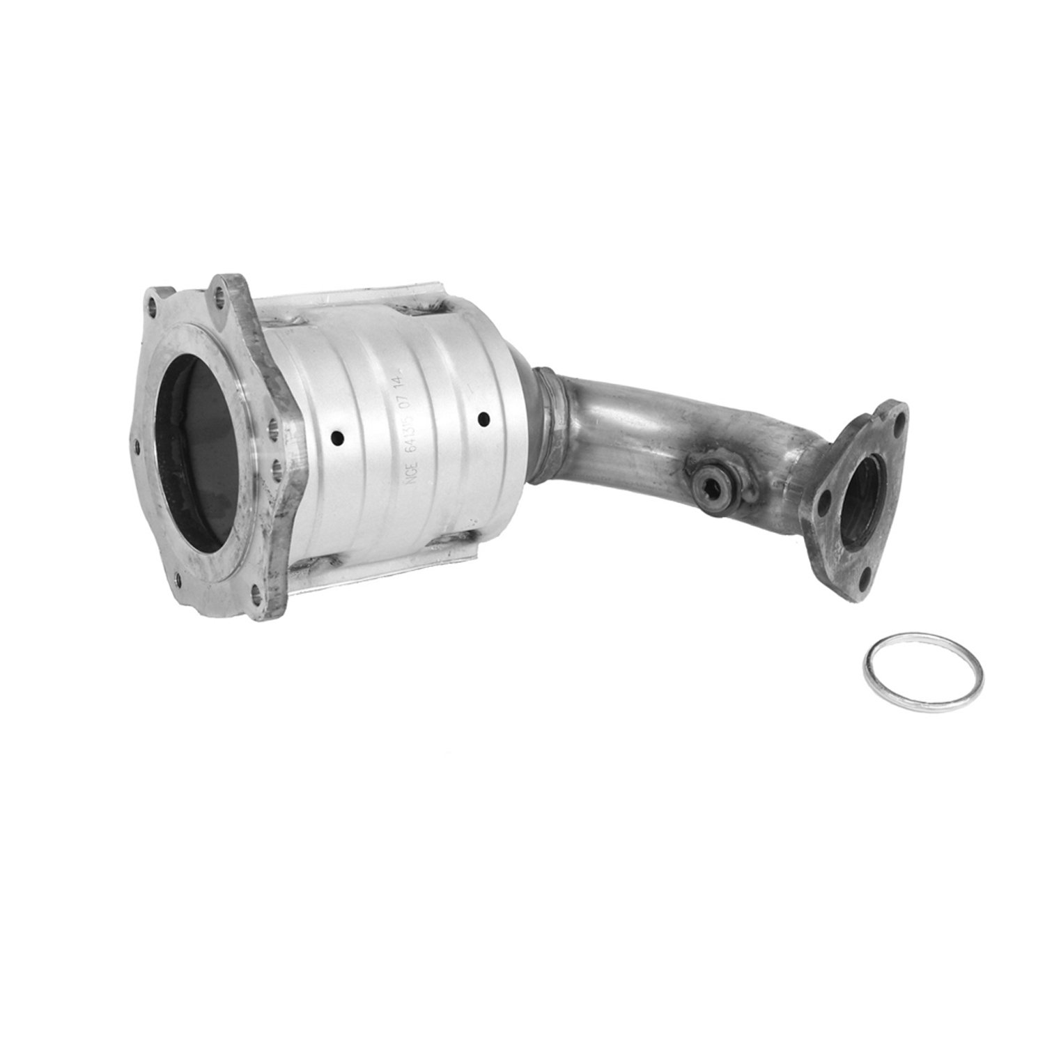 Federal / EPA Catalytic Converter - Direct Fit