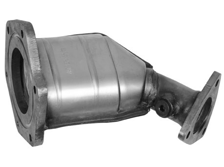 Federal / EPA Catalytic Converter - Direct Fit