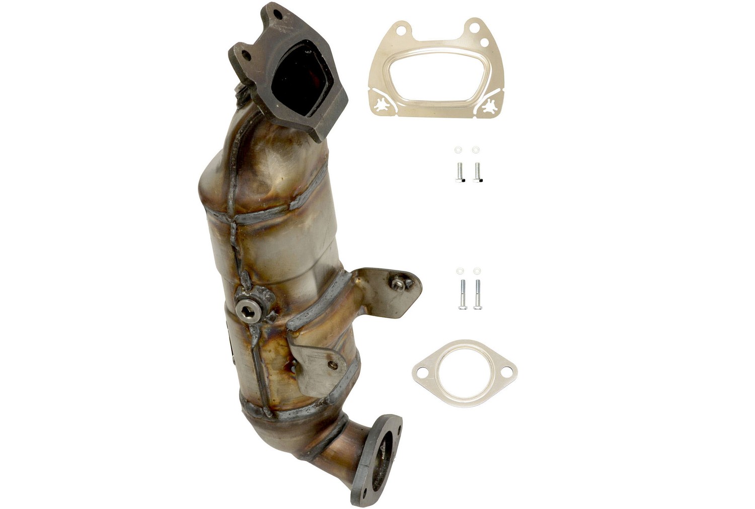 Federal / EPA Catalytic Converter - Direct Fit