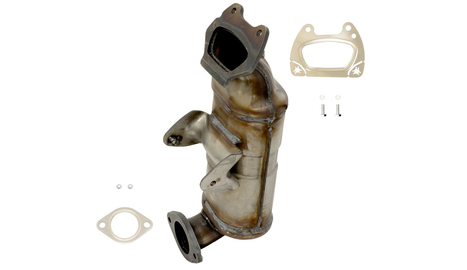 Federal / EPA Catalytic Converter - Direct Fit