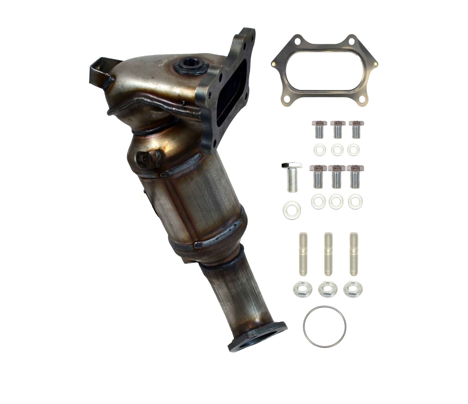 Federal / EPA Catalytic Converter - Direct Fit