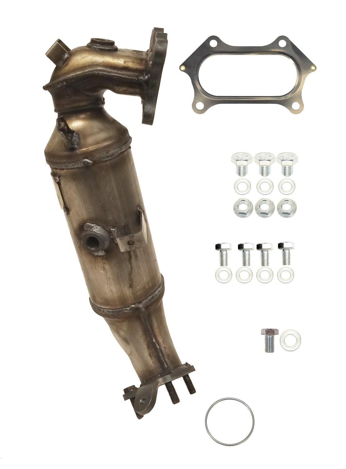 Federal / EPA Catalytic Converter - Direct Fit