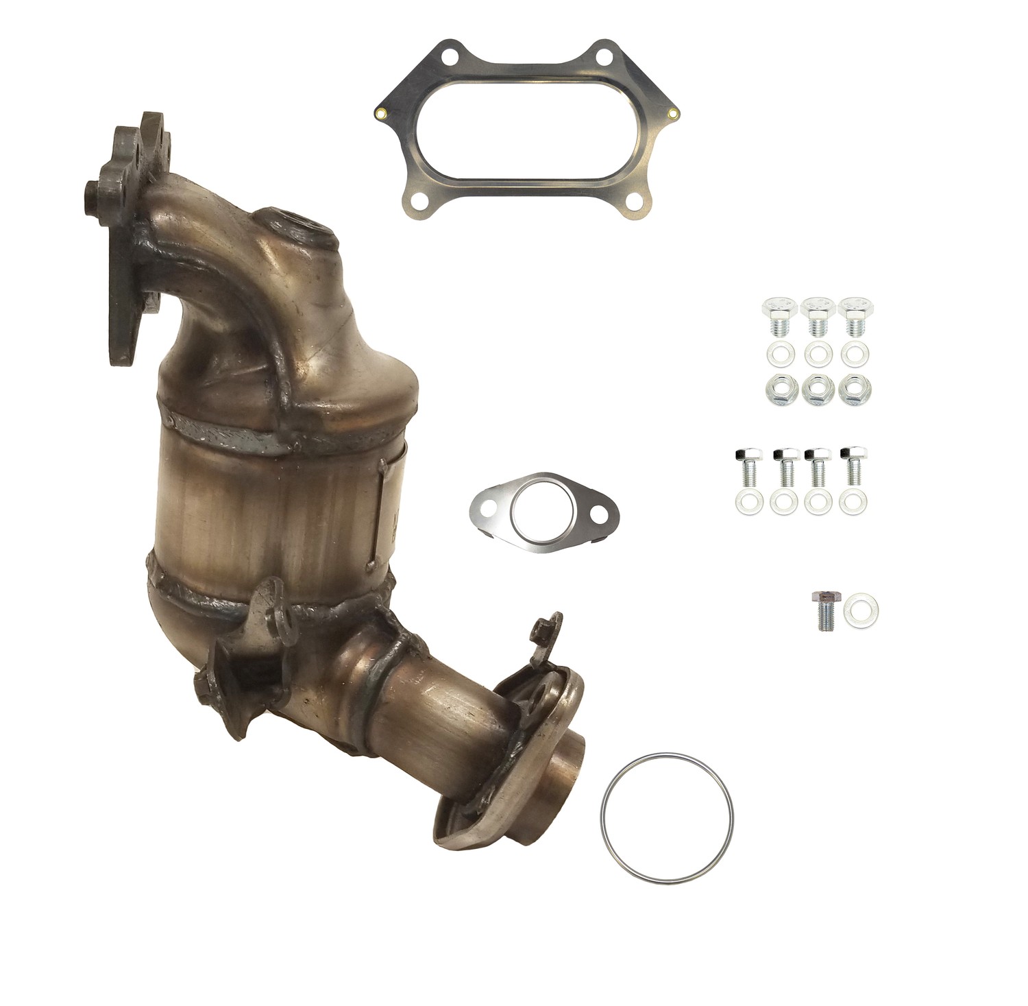 Federal / EPA Catalytic Converter - Direct Fit