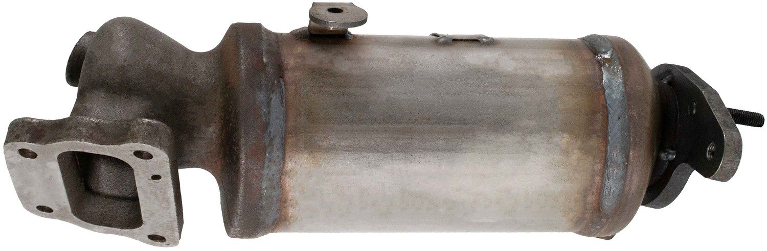 Federal / EPA Catalytic Converter - Direct Fit