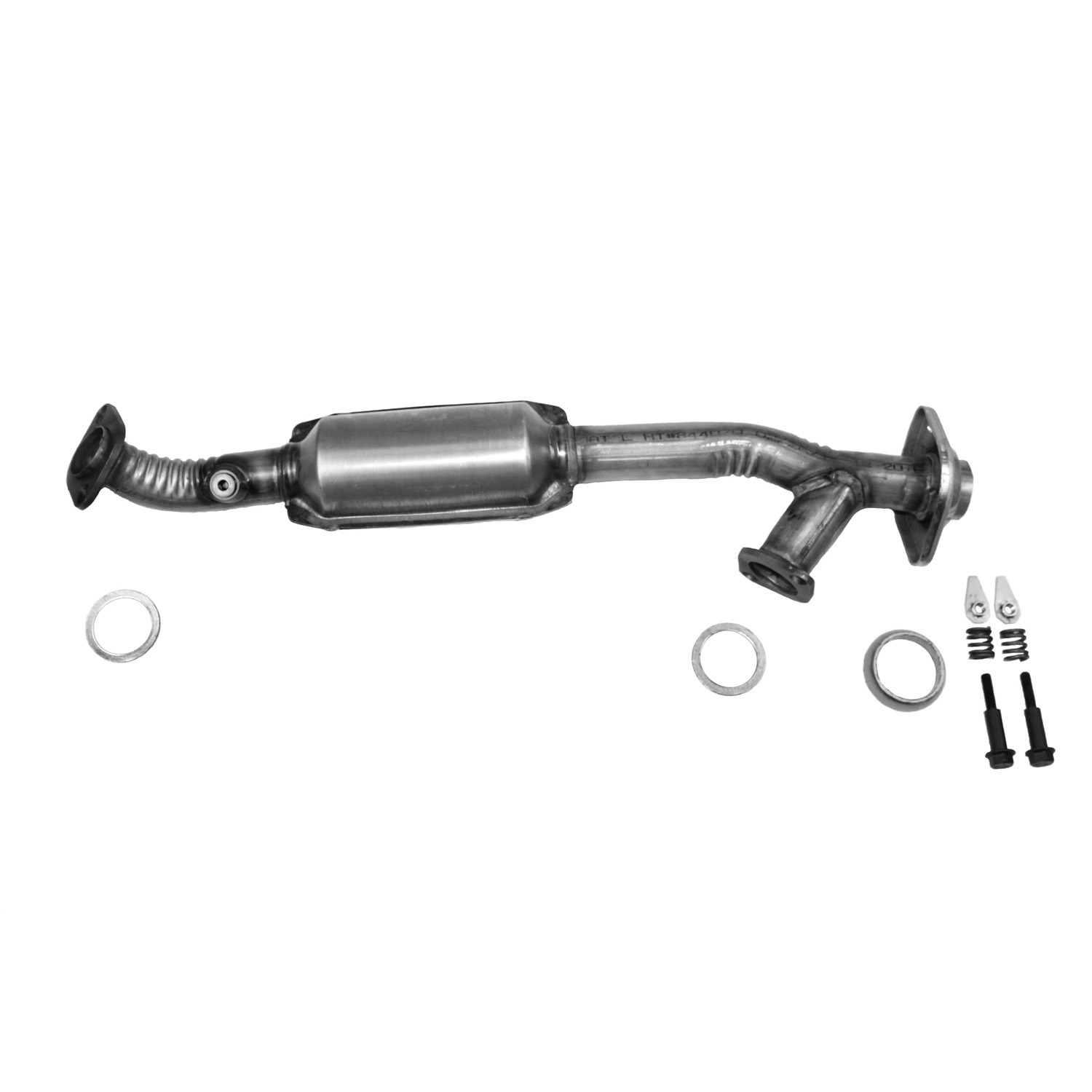 Federal / EPA Catalytic Converter - Direct Fit
