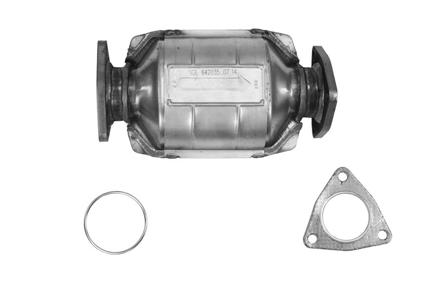 Federal / EPA Catalytic Converter - Direct Fit