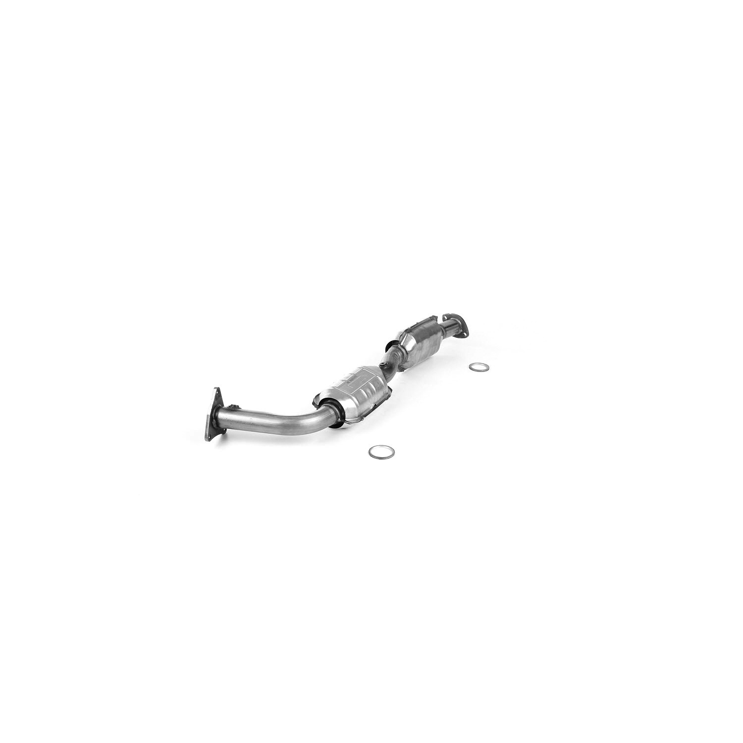 Federal / EPA Catalytic Converter - Direct Fit