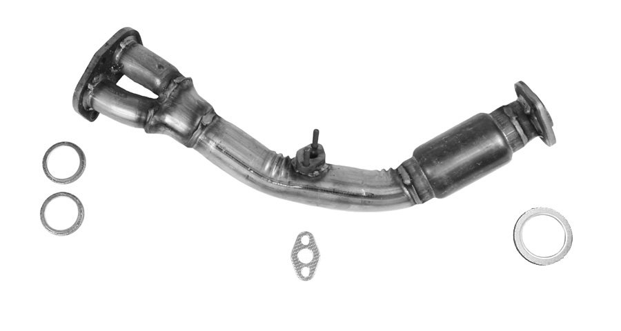 Federal / EPA Catalytic Converter - Direct Fit