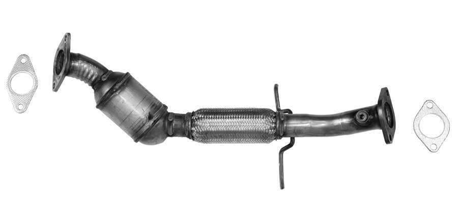 Federal / EPA Catalytic Converter - Direct Fit