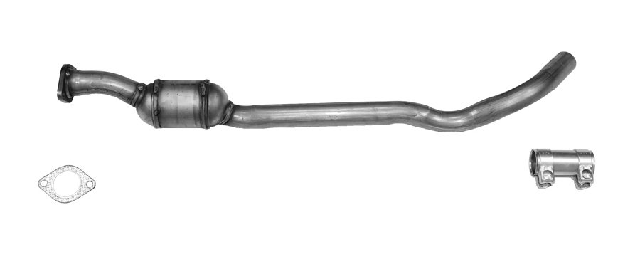Federal / EPA Catalytic Converter - Direct Fit