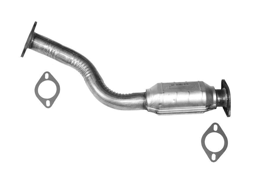 Federal / EPA Catalytic Converter - Direct Fit