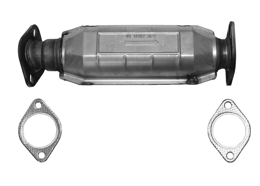 Federal / EPA Catalytic Converter - Direct Fit