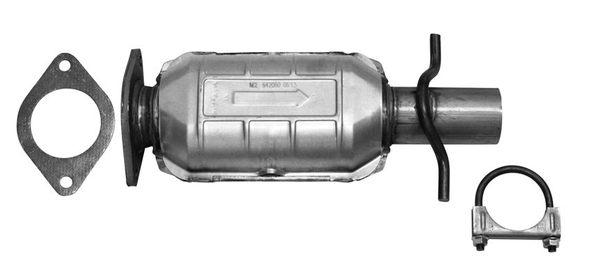 Federal / EPA Catalytic Converter - Direct Fit