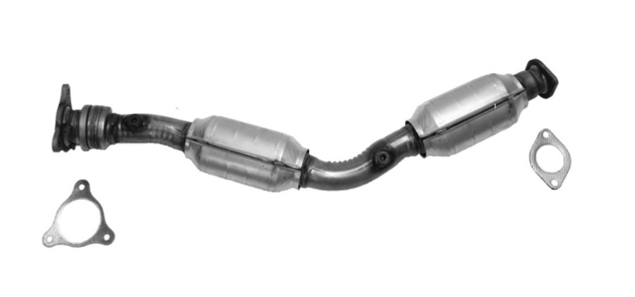 Federal / EPA Catalytic Converter - Direct Fit