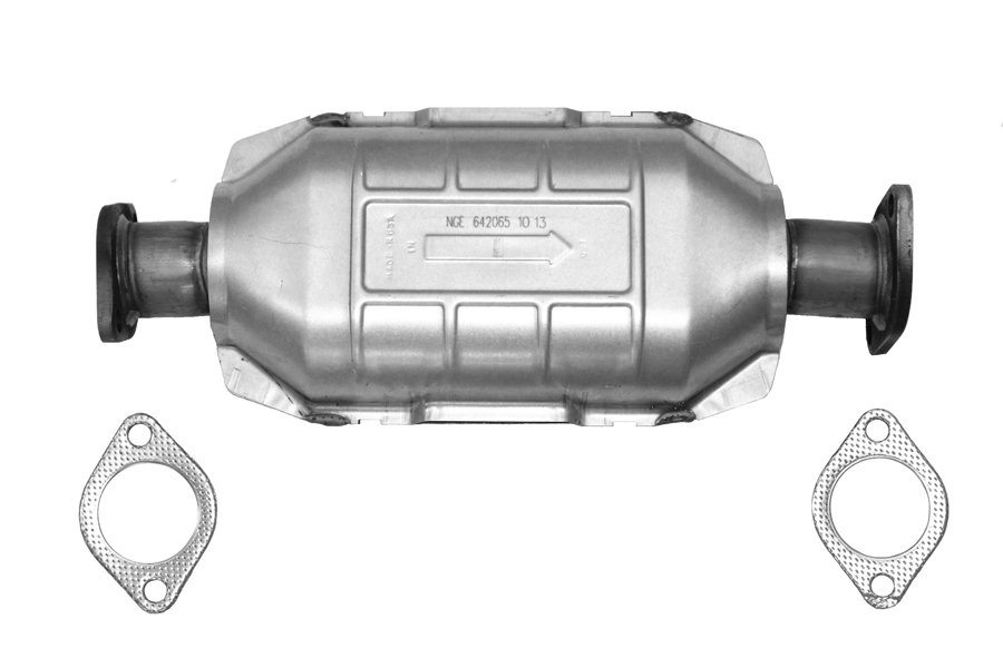 Federal / EPA Catalytic Converter - Direct Fit