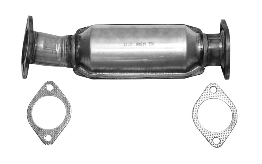 Federal / EPA Catalytic Converter - Direct Fit