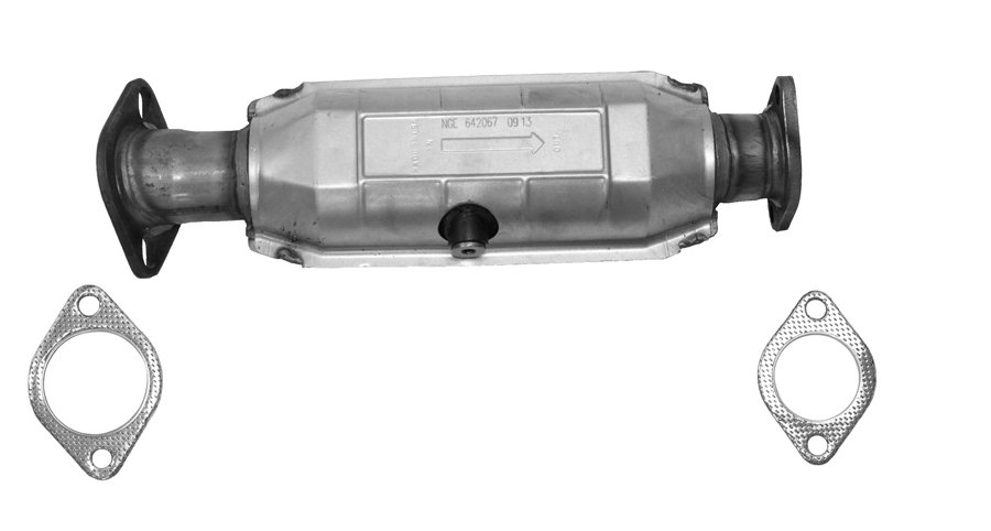 Federal / EPA Catalytic Converter - Direct Fit