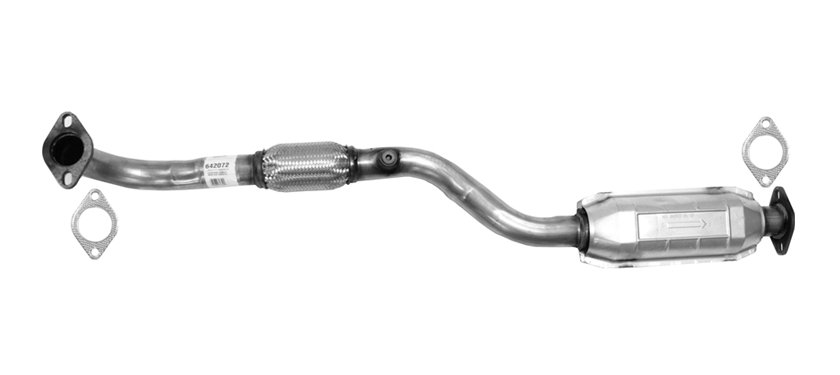 Federal / EPA Catalytic Converter - Direct Fit
