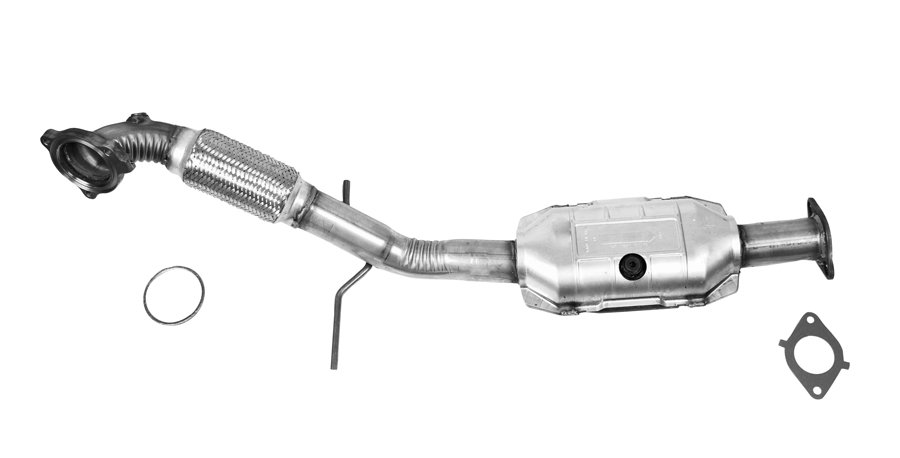 Federal / EPA Catalytic Converter - Direct Fit