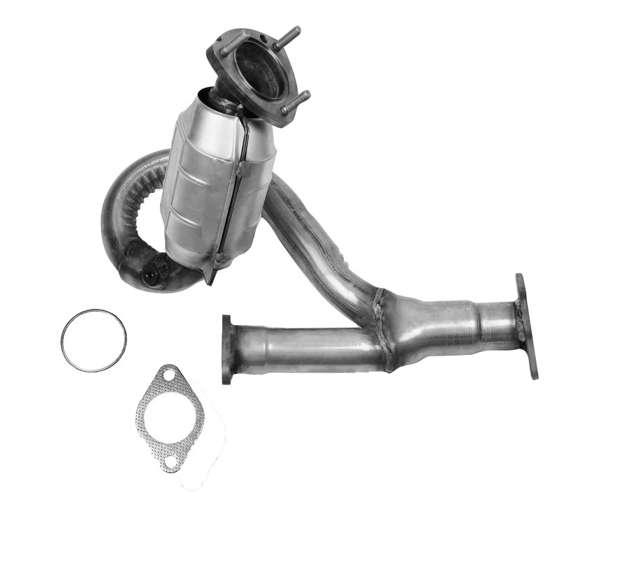 Federal / EPA Catalytic Converter - Direct Fit