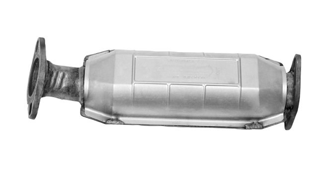 Federal / EPA Catalytic Converter - Direct Fit