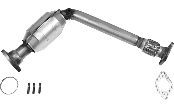 Federal / EPA Catalytic Converter - Direct Fit