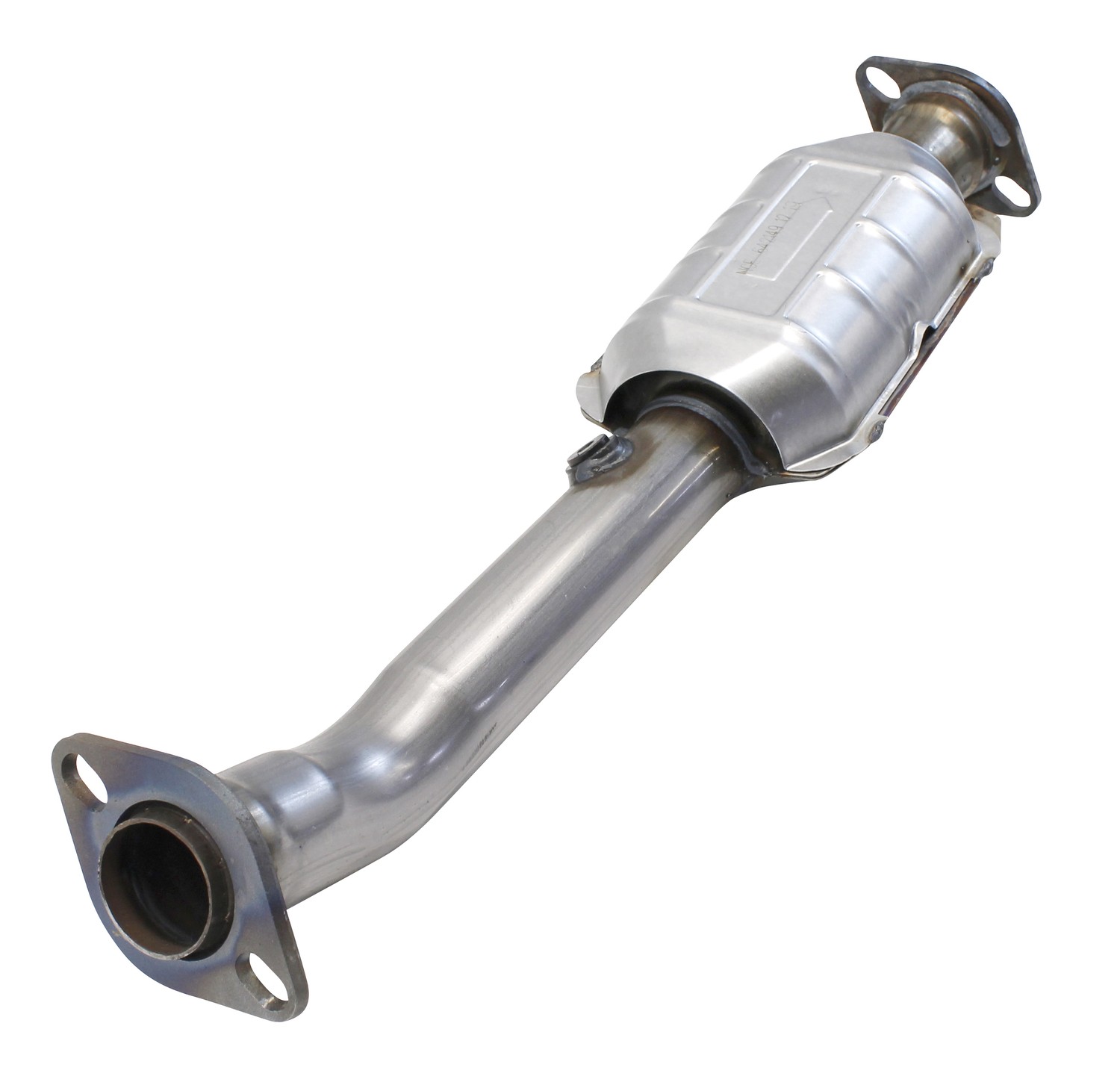 Federal / EPA Catalytic Converter - Direct Fit
