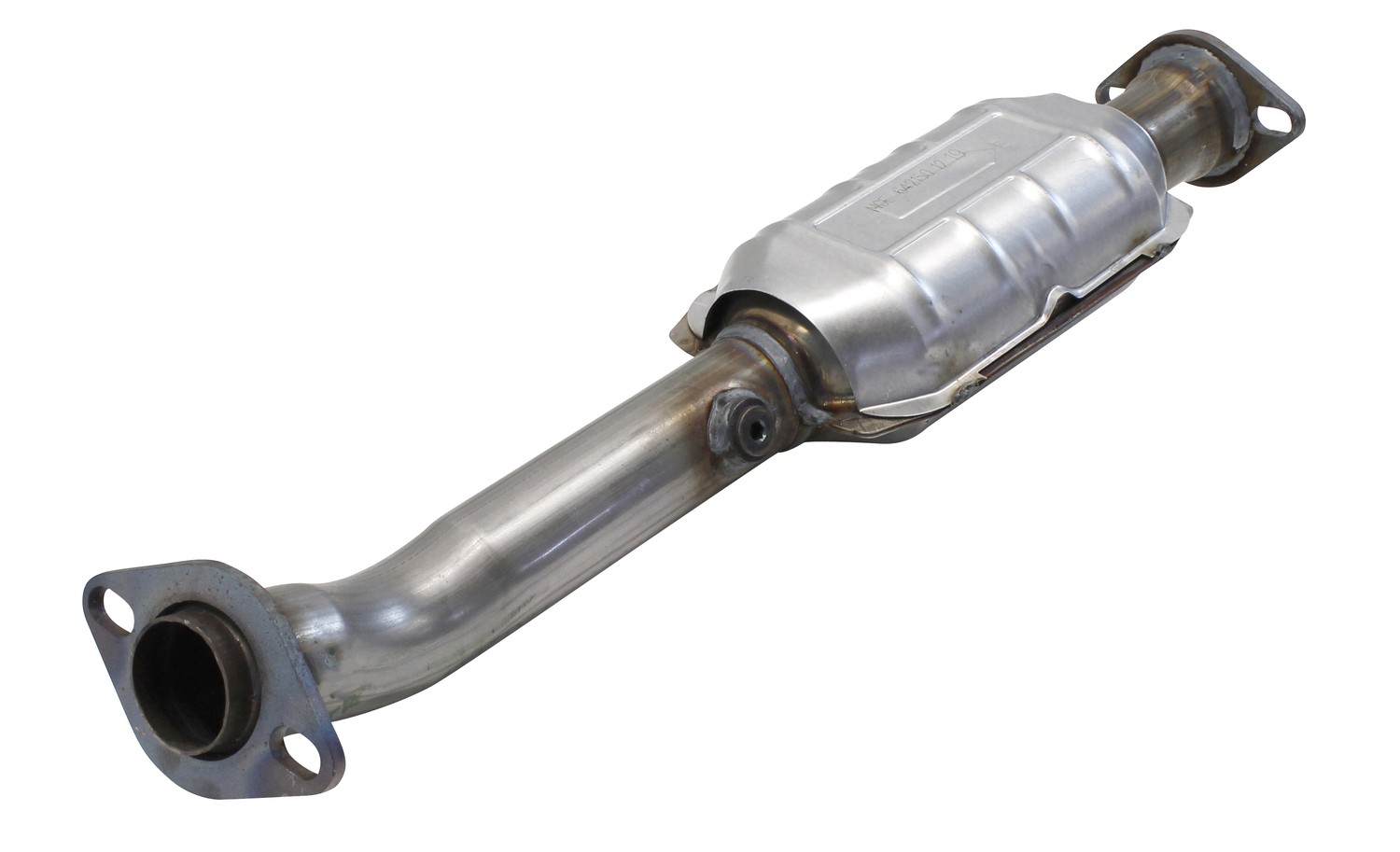 Federal / EPA Catalytic Converter - Direct Fit