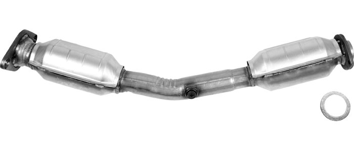 Federal / EPA Catalytic Converter - Direct Fit
