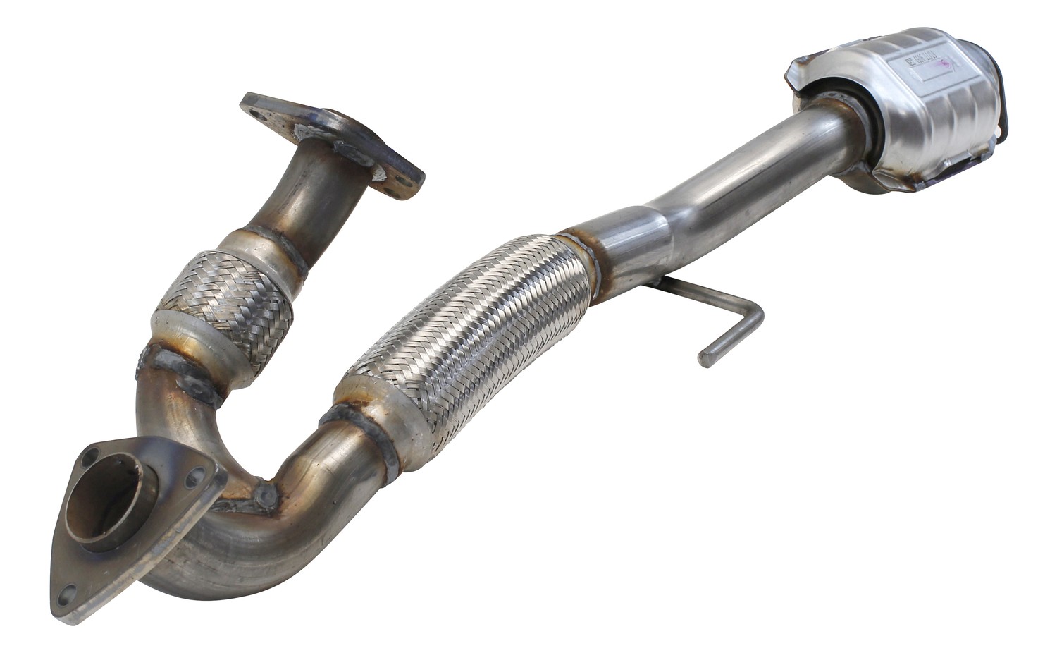 Federal / EPA Catalytic Converter - Direct Fit