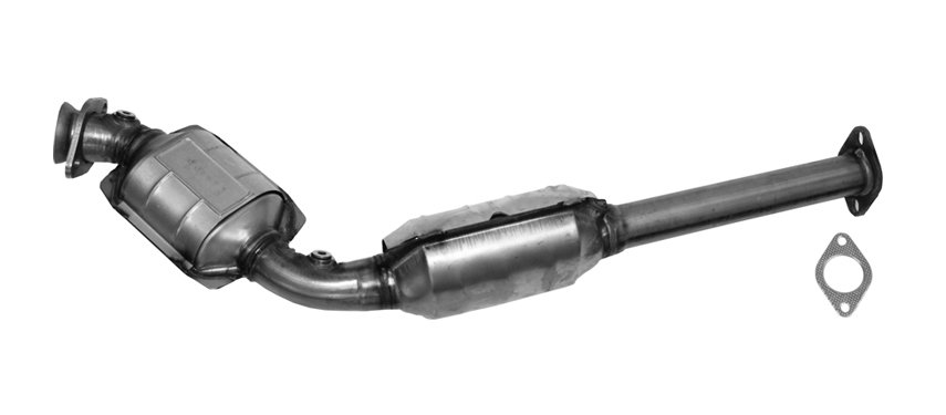 Federal / EPA Catalytic Converter - Direct Fit