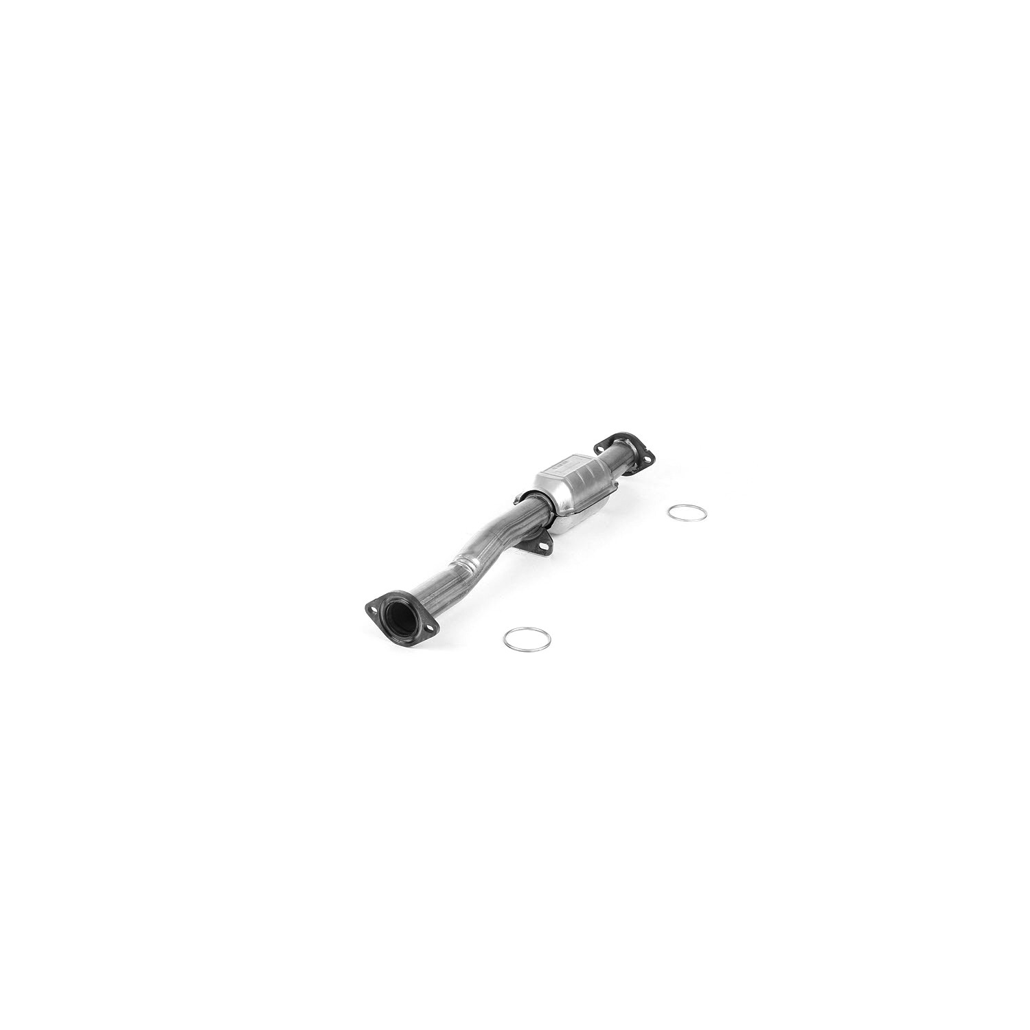Federal / EPA Catalytic Converter - Direct Fit