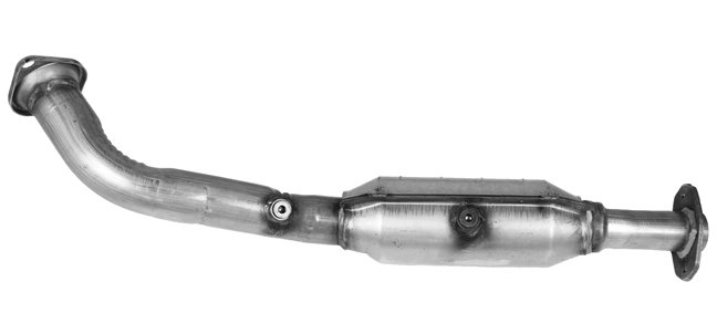 Federal / EPA Catalytic Converter - Direct Fit