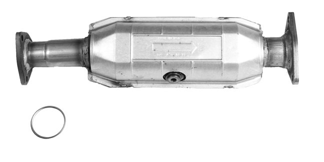 Federal / EPA Catalytic Converter - Direct Fit