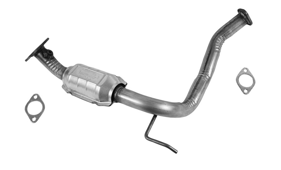 Federal / EPA Catalytic Converter - Direct Fit