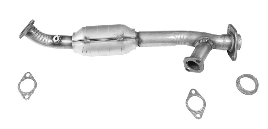 Federal / EPA Catalytic Converter - Direct Fit